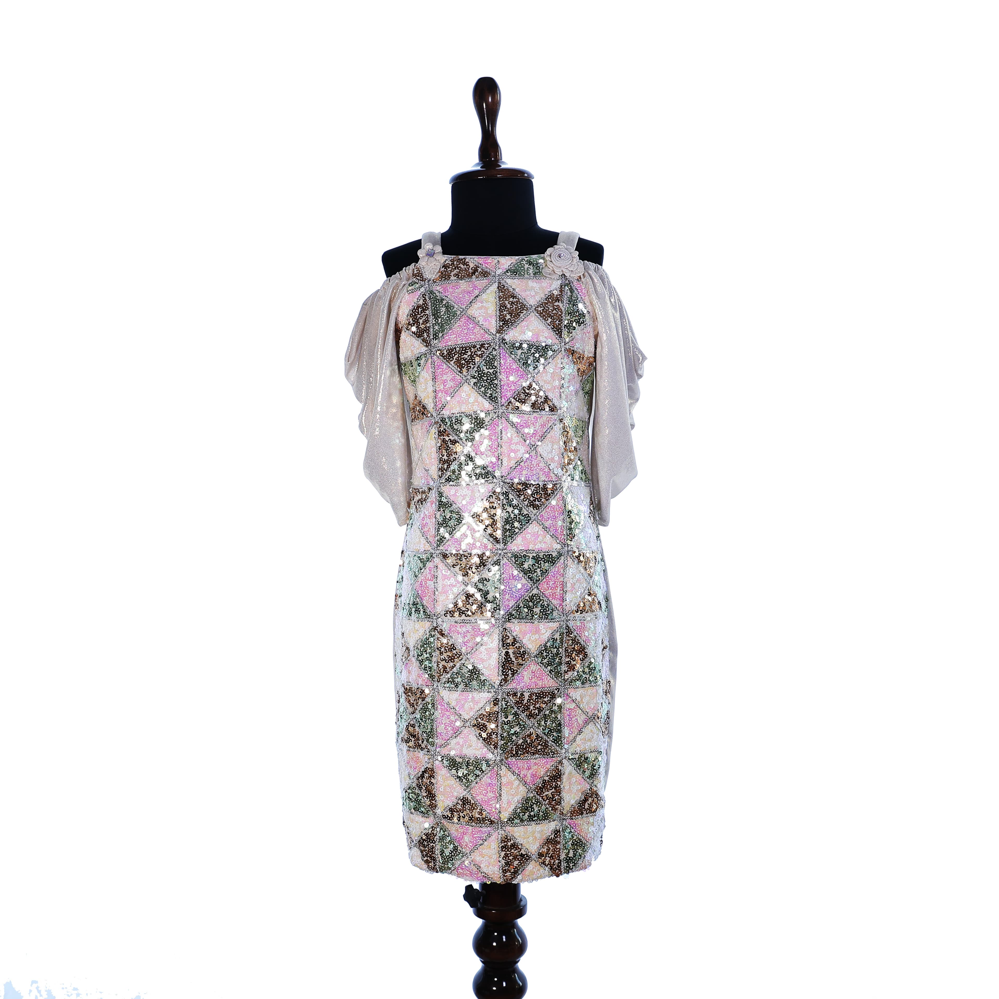 Western Dress - secondary