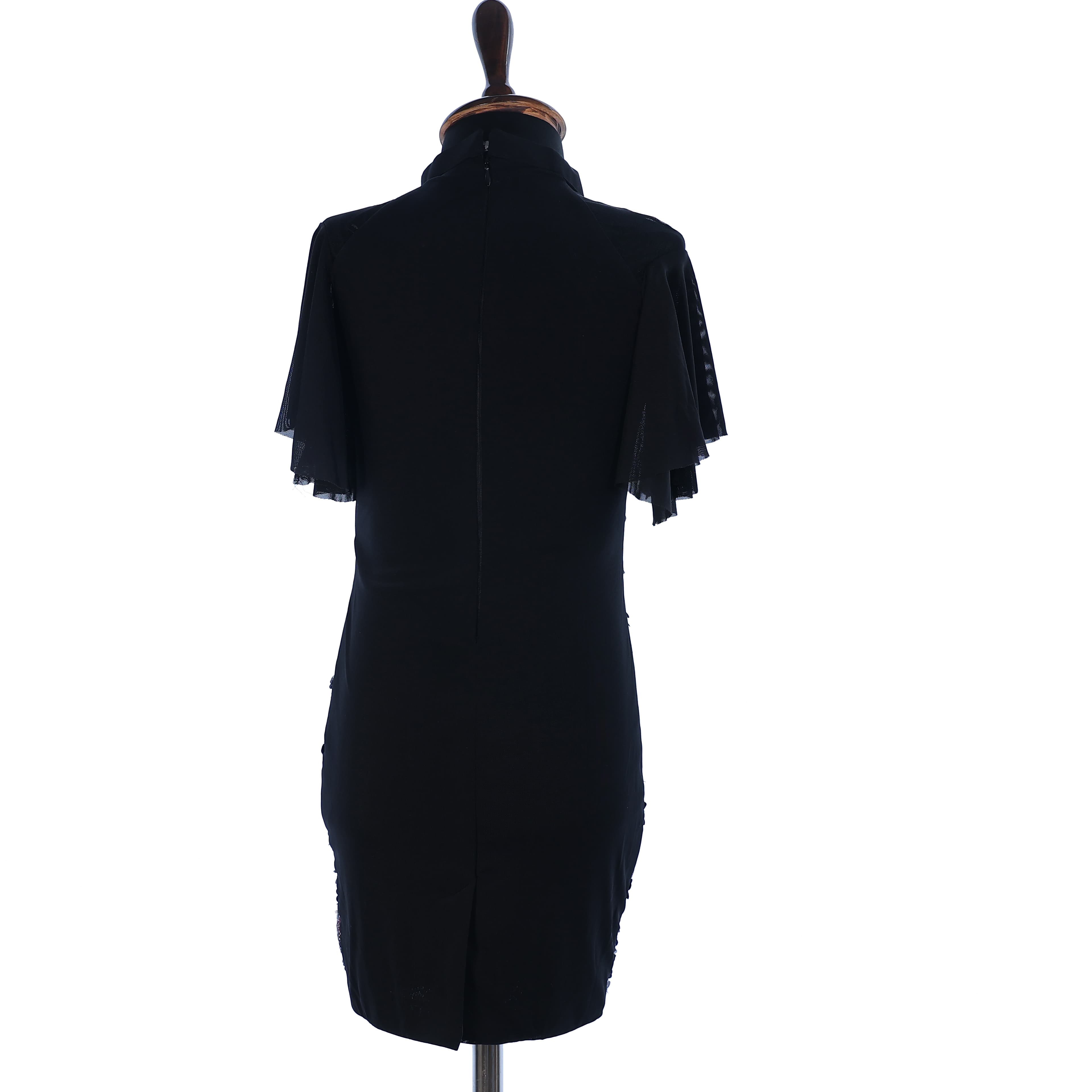 Western Dress - secondary
