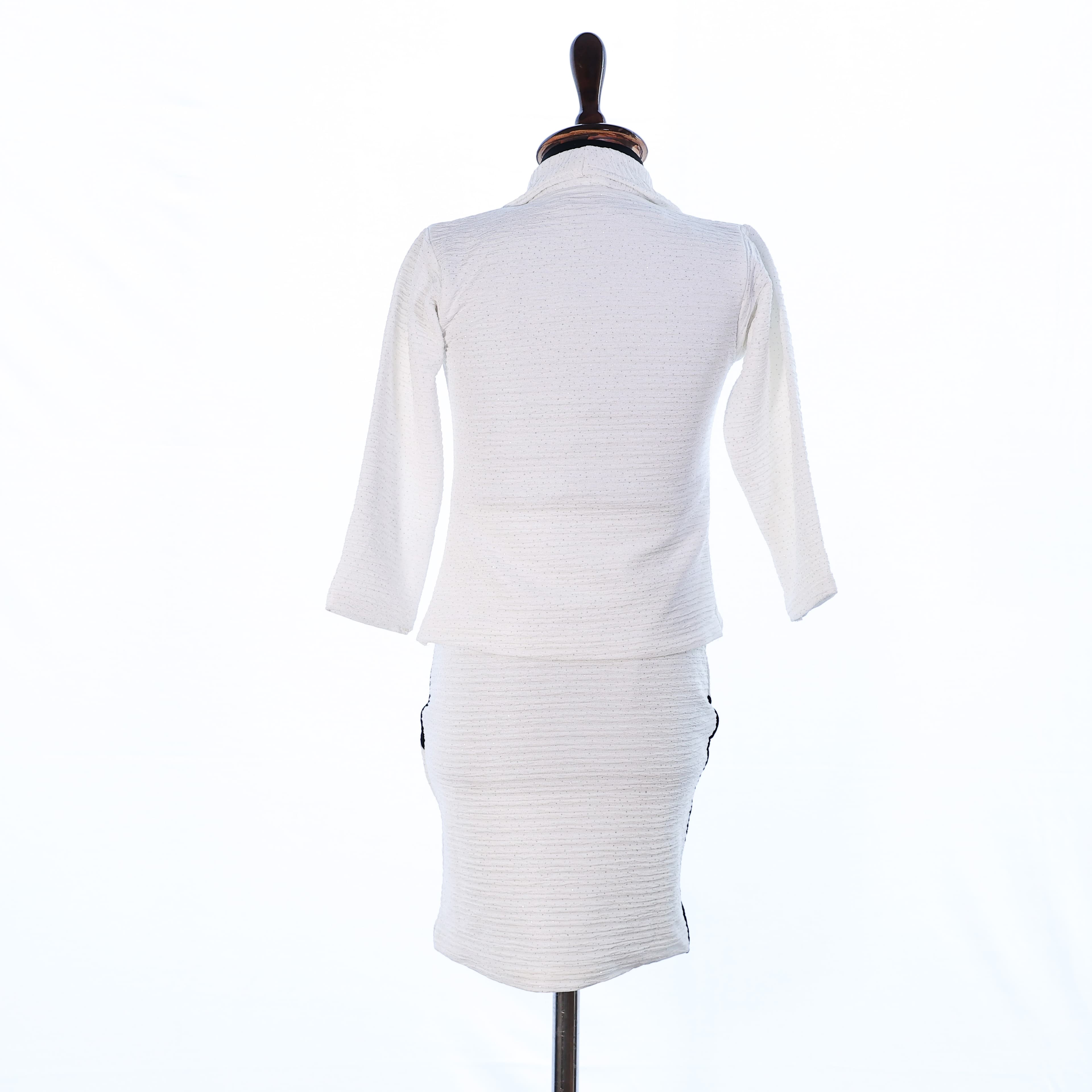 Western Dress - secondary