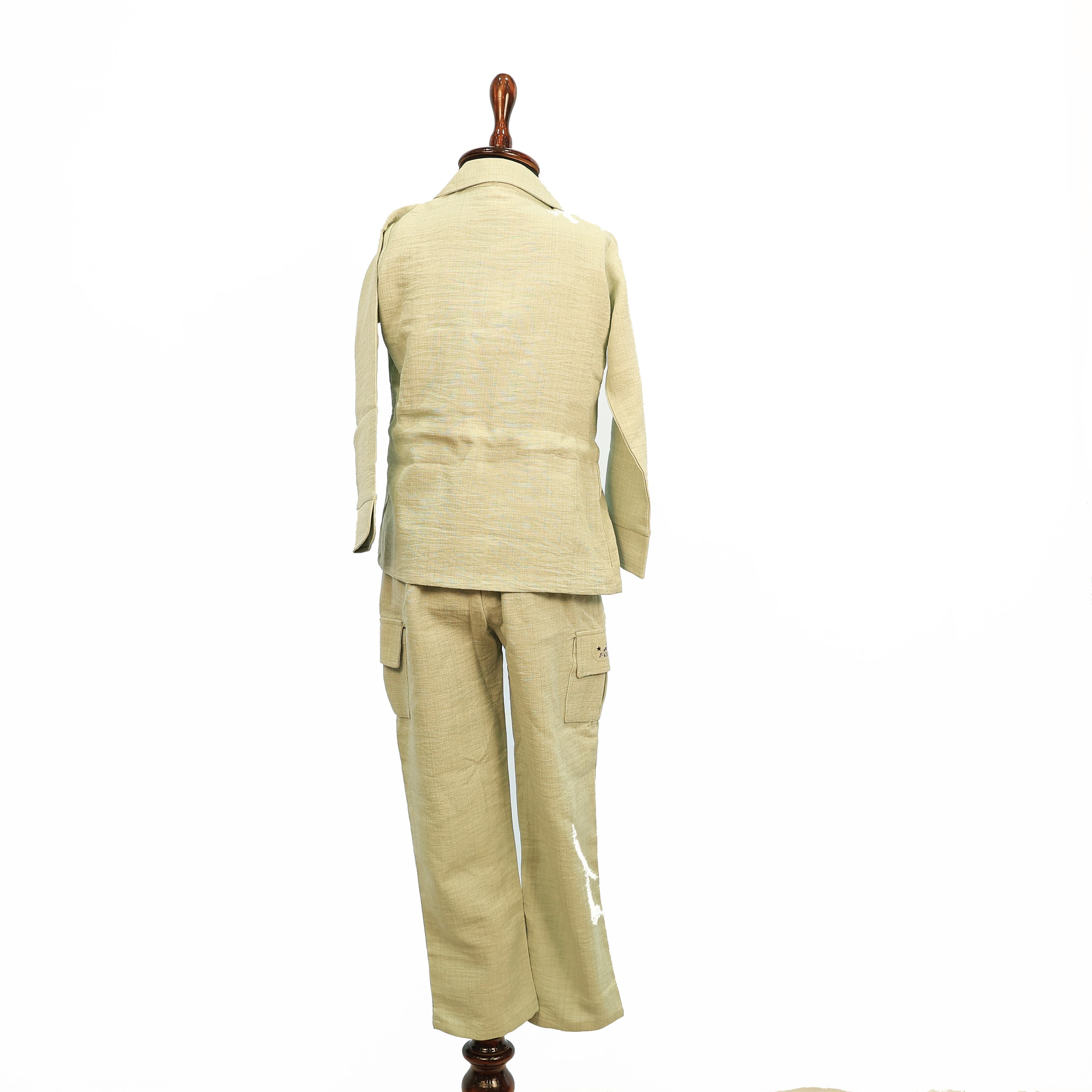 Western Dress - secondary