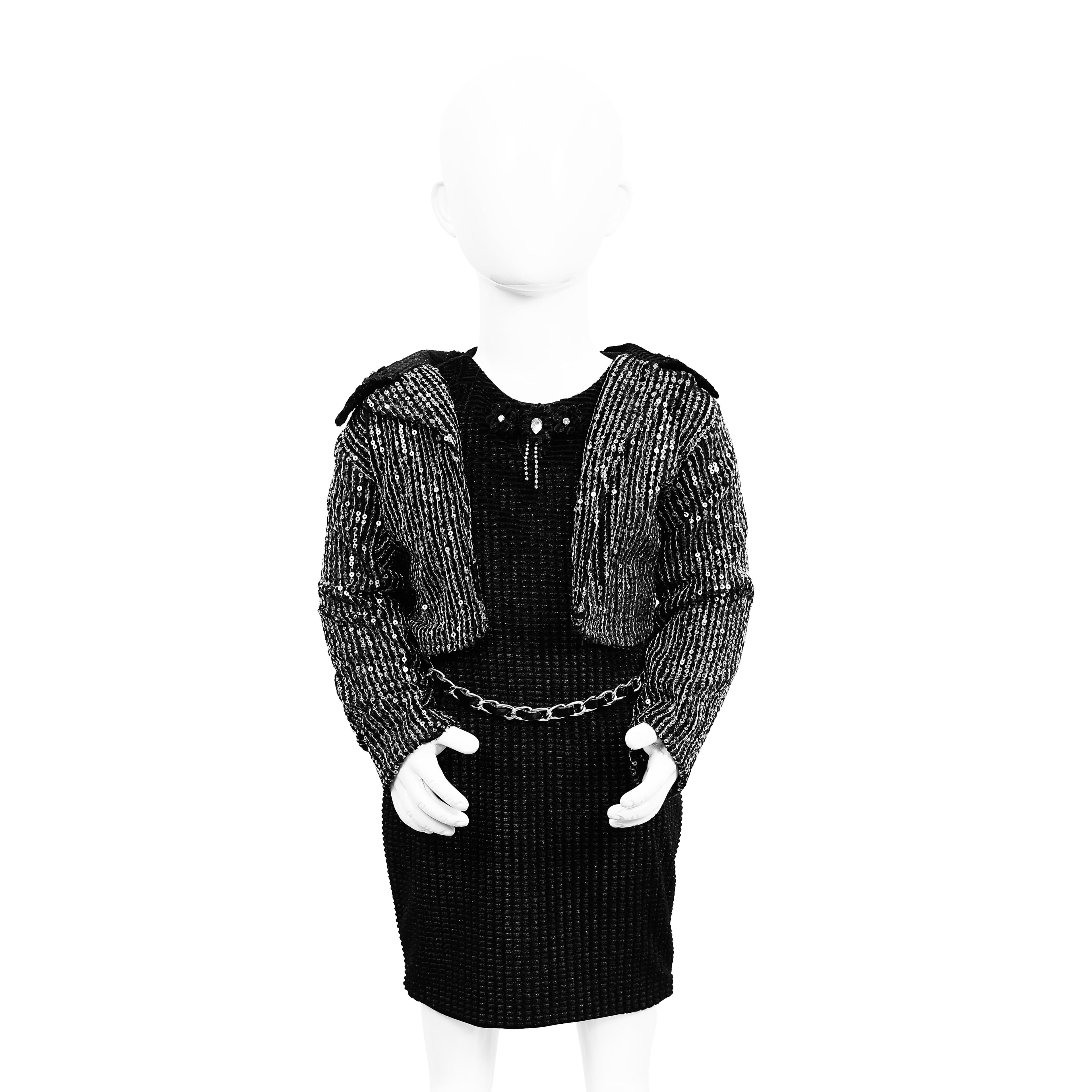 Western Dress - primary
