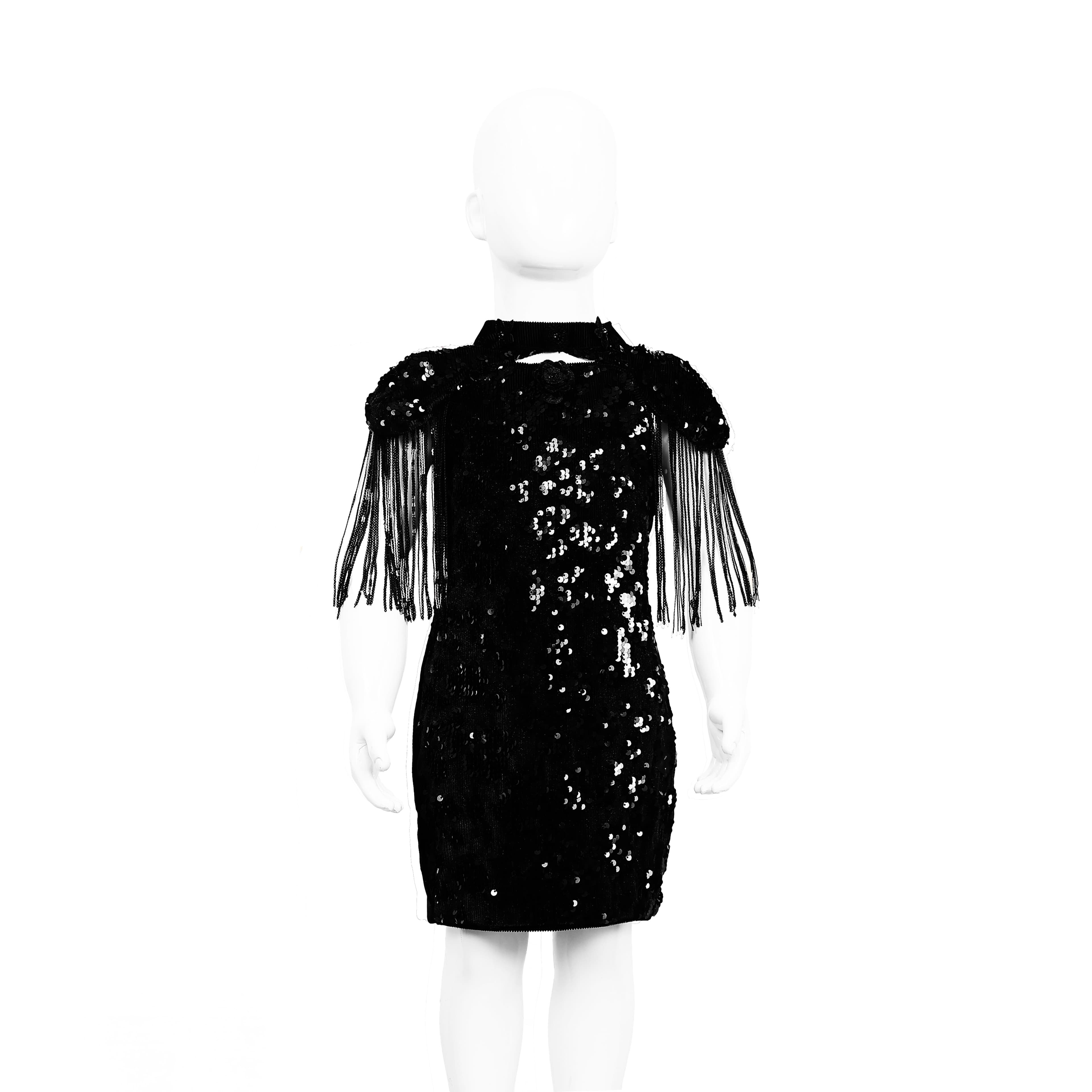 Western Dress - primary