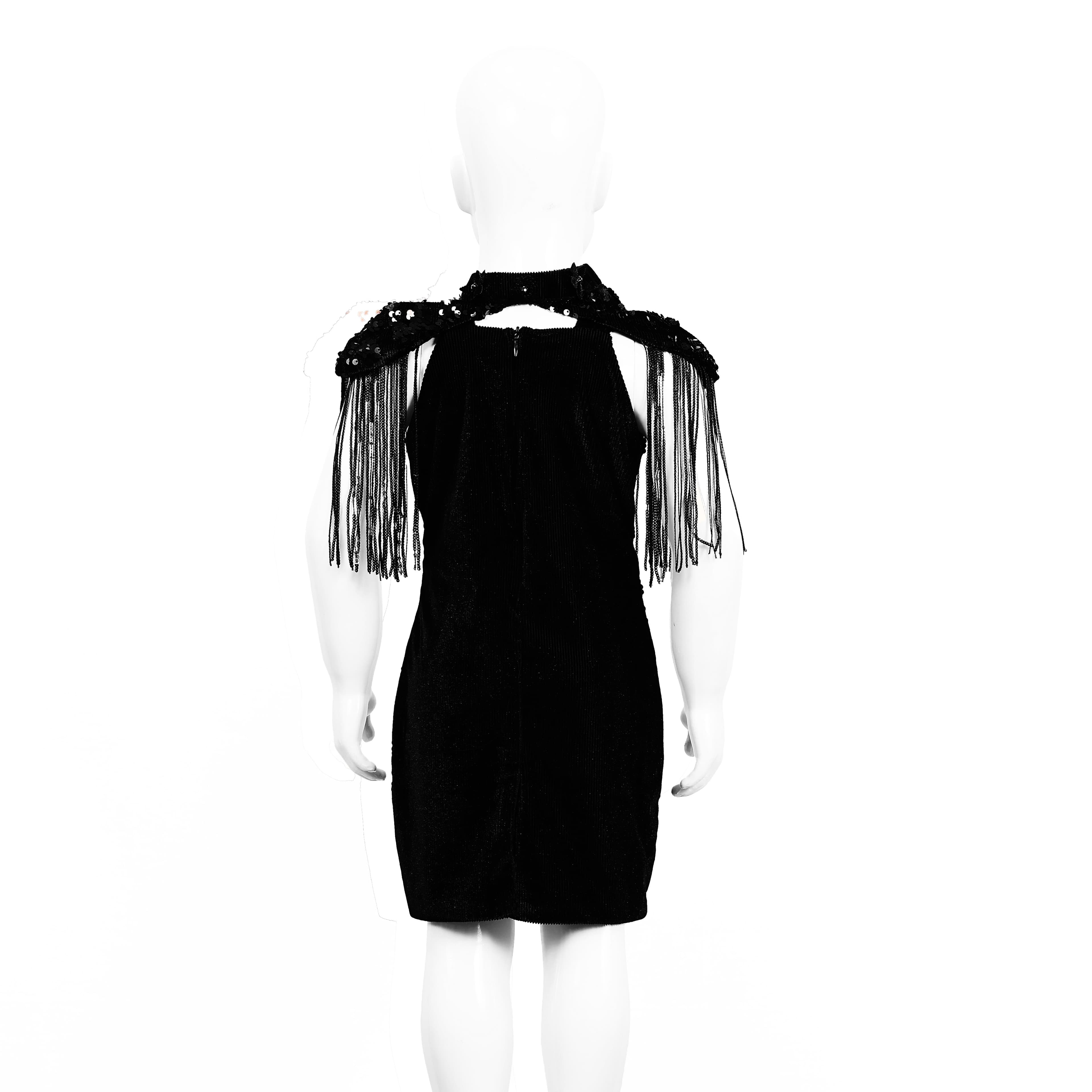 Western Dress - secondary