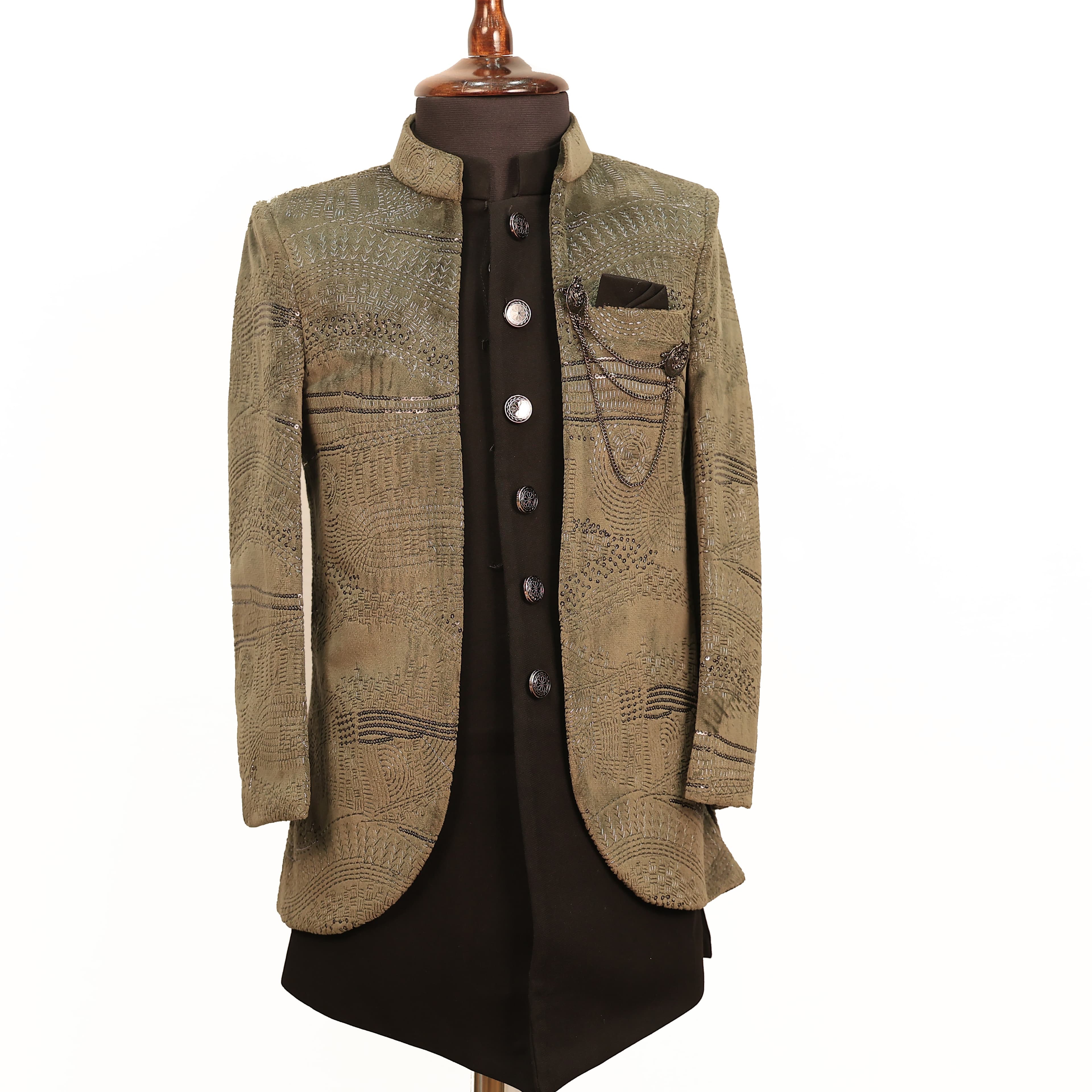 Boys Party Wear