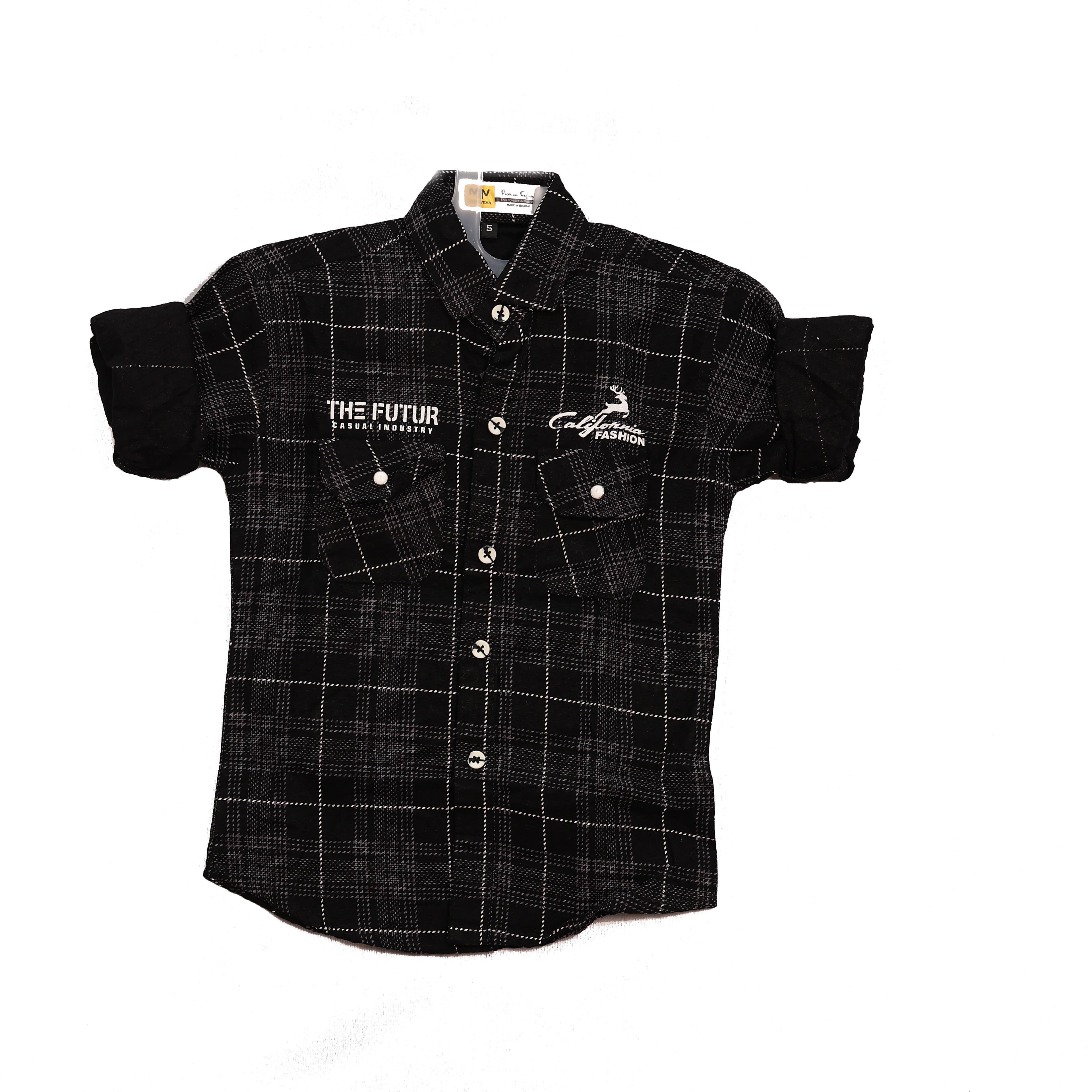 Boys Shirts