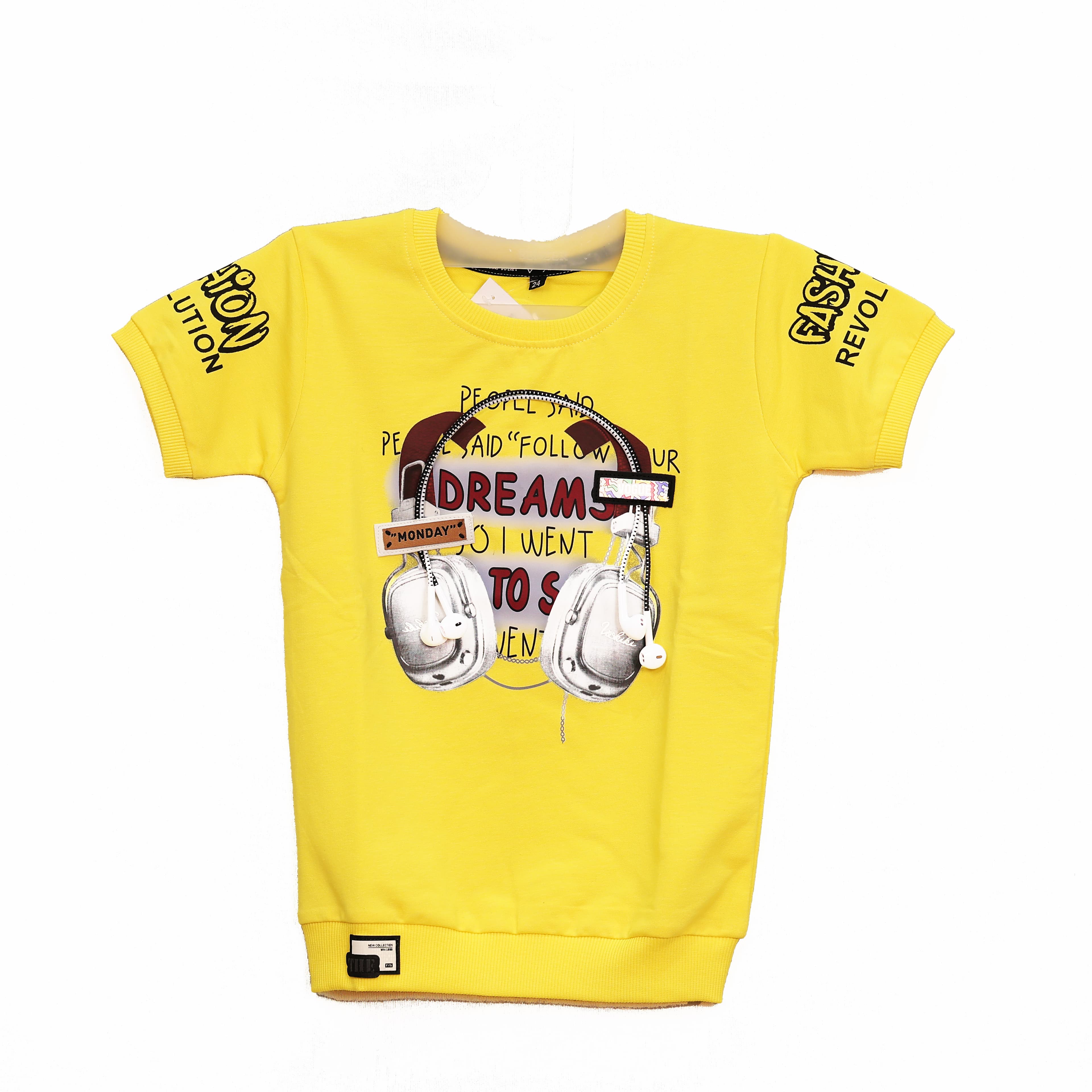 Boys T-Shirts