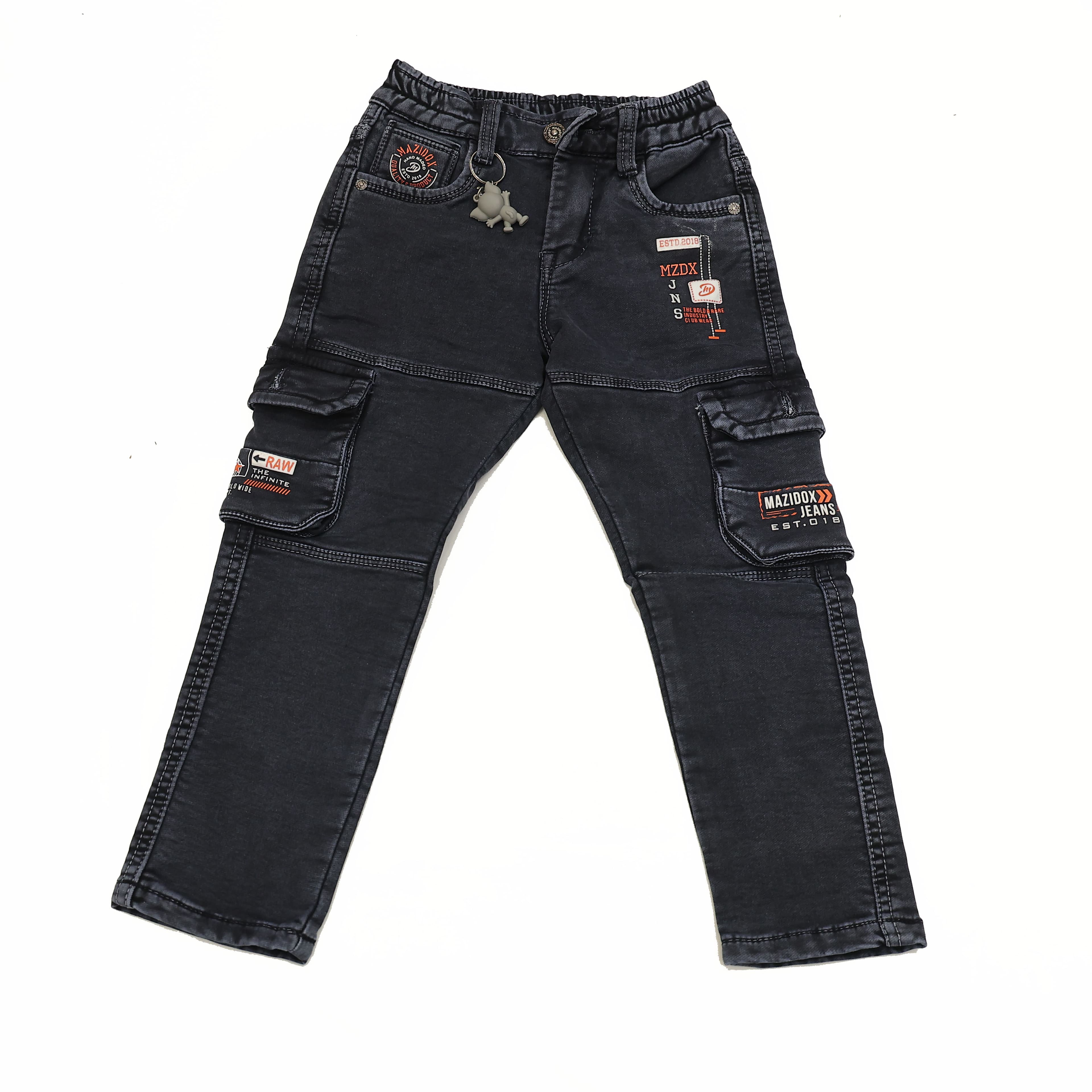 Denims