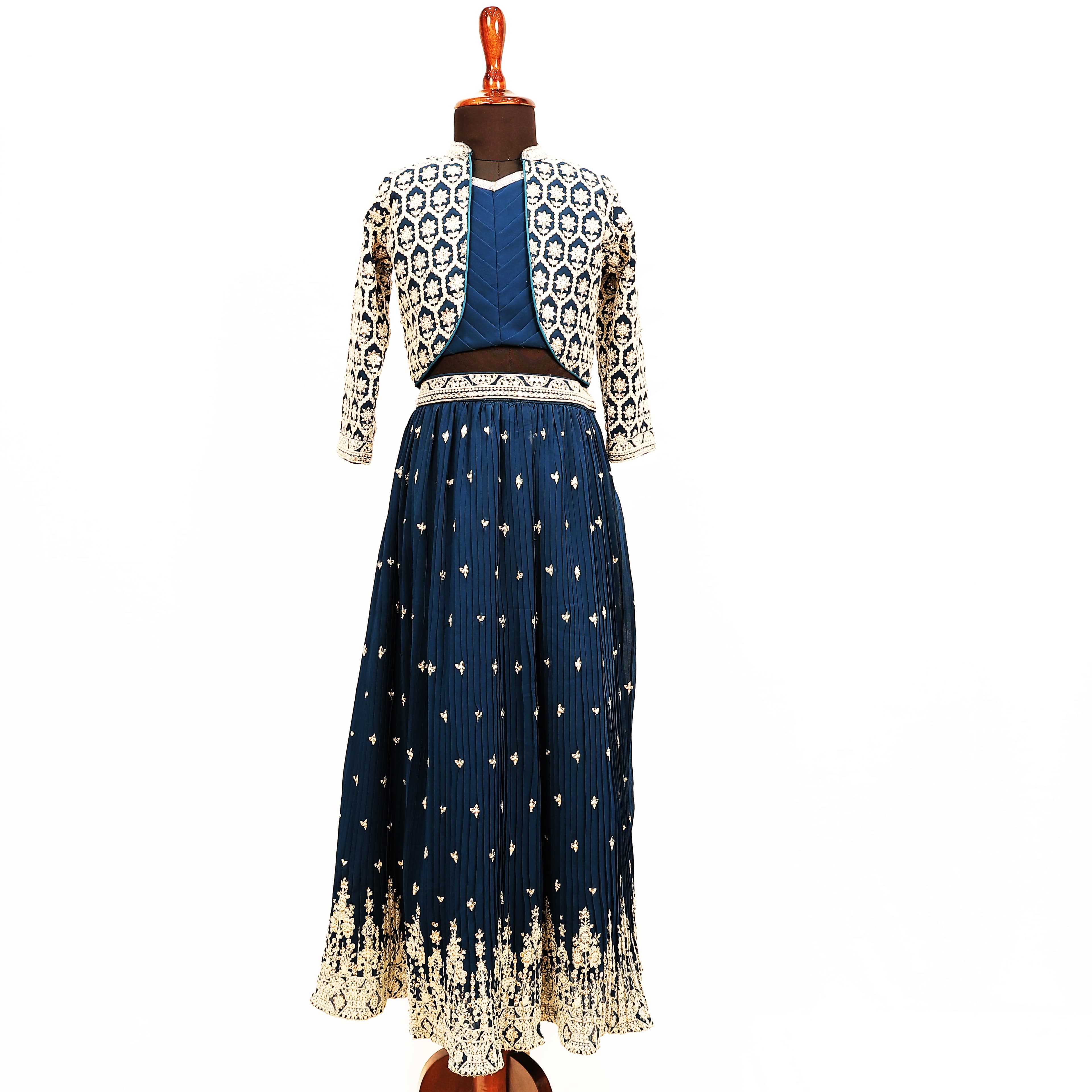 Ethnic