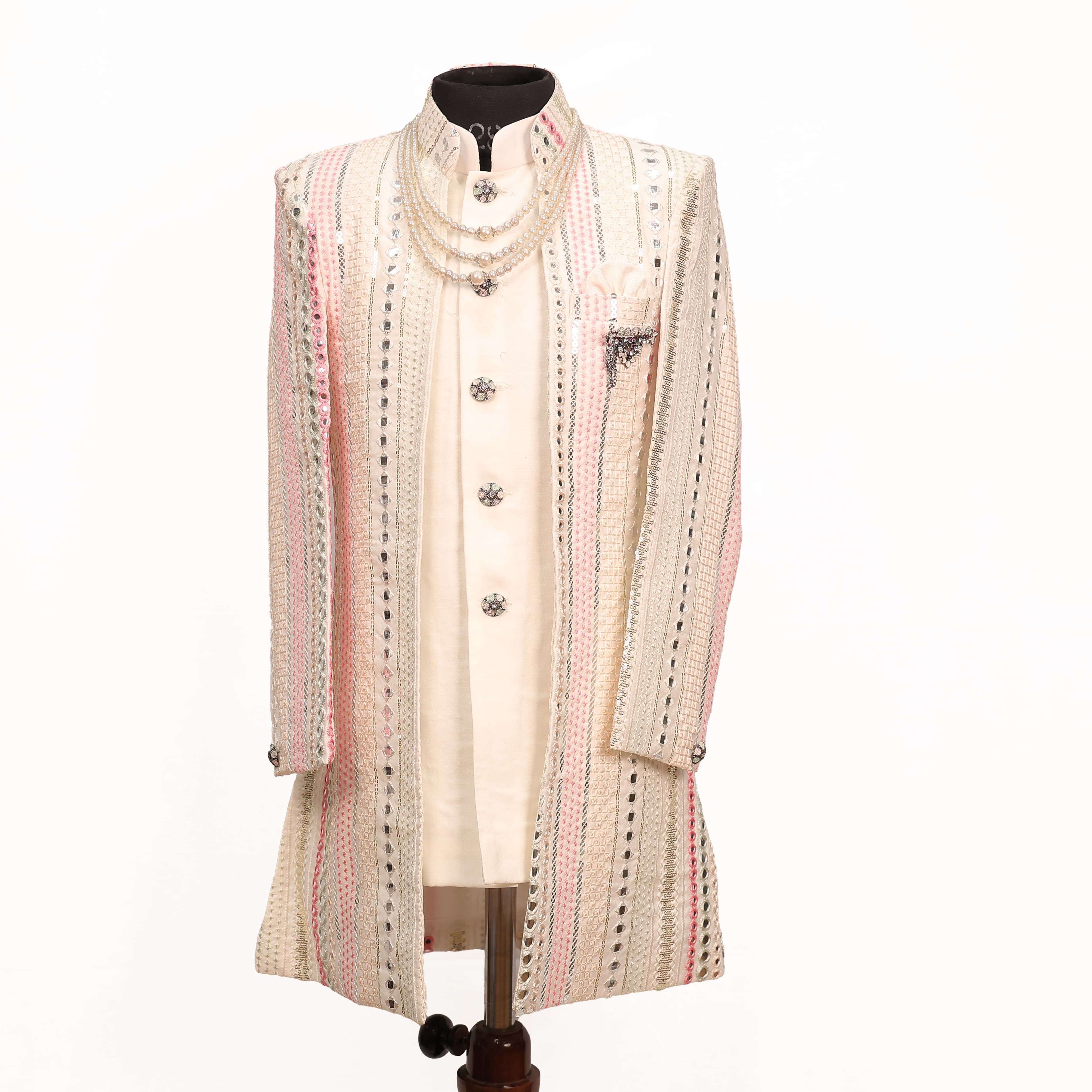 Sherwani